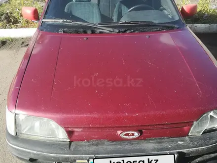 Ford Escort 1992 года за 300 000 тг. в Кокшетау – фото 5