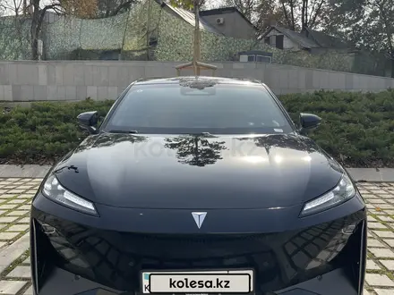 Deepal S07 2025 года за 10 500 000 тг. в Алматы