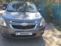 Chevrolet Cobalt 2022 годаfor5 200 000 тг. в Жезказган