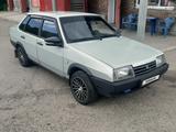 ВАЗ (Lada) 21099 2004 годаүшін1 550 000 тг. в Усть-Каменогорск – фото 2