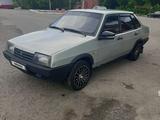 ВАЗ (Lada) 21099 2004 годаүшін1 550 000 тг. в Усть-Каменогорск – фото 4