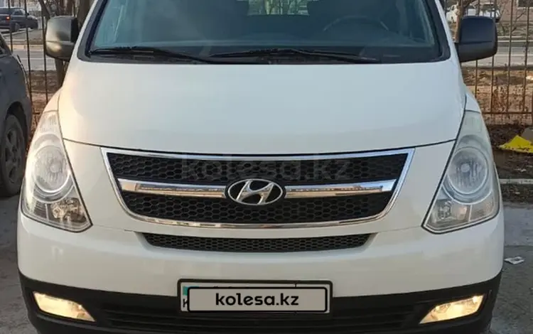 Hyundai H-1 2011 года за 5 500 000 тг. в Актау