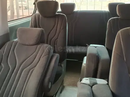 Hyundai H-1 2011 года за 5 500 000 тг. в Актау – фото 4