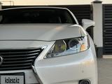 Lexus ES 350 2015 годаүшін16 000 000 тг. в Алматы – фото 2