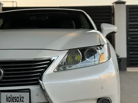 Lexus ES 350 2015 года за 16 000 000 тг. в Алматы – фото 2