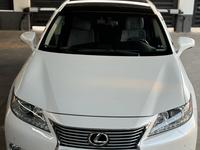 Lexus ES 350 2015 годаүшін16 000 000 тг. в Алматы