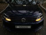 Volkswagen Jetta 2015 года за 5 100 000 тг. в Костанай