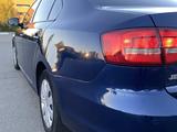 Volkswagen Jetta 2015 года за 5 100 000 тг. в Костанай – фото 5