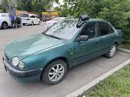 Toyota Corolla 2000 года за 1 200 000 тг. в Алматы – фото 2