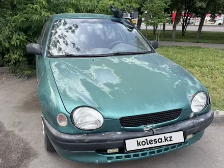 Toyota Corolla 2000 года за 1 200 000 тг. в Алматы – фото 3