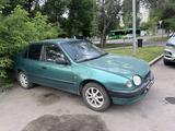 Toyota Corolla 2000 годаүшін1 200 000 тг. в Алматы