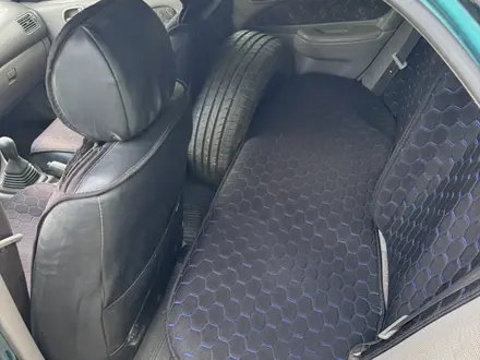 Toyota Corolla 2000 года за 1 200 000 тг. в Алматы – фото 6