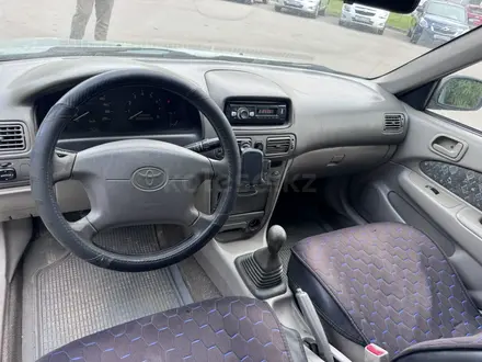Toyota Corolla 2000 года за 1 200 000 тг. в Алматы – фото 5