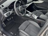 Audi A4 2022 года за 18 500 000 тг. в Уральск – фото 5