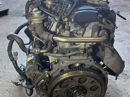 Двигатель Toyota 1KZ-TE 3.0 за 1 500 000 тг. в Караганда – фото 7