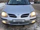 Nissan Almera Tino 2001 года за 3 000 000 тг. в Кокшетау