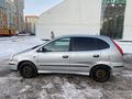 Nissan Almera Tino 2001 года за 3 000 000 тг. в Астана – фото 2