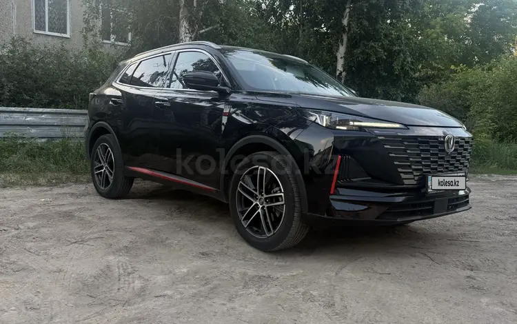 Changan CS55 Plus 2023 года за 8 300 000 тг. в Костанай