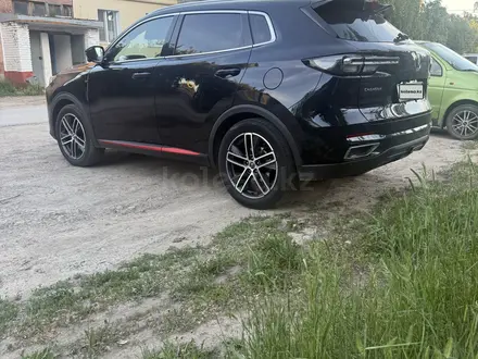 Changan CS55 Plus 2023 года за 8 300 000 тг. в Костанай – фото 3