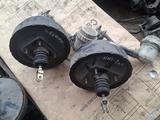 Вакум тормозной ммс еклипс за 15 000 тг. в Алматы