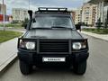 Mitsubishi Pajero 1994 годаүшін4 200 000 тг. в Талдыкорган