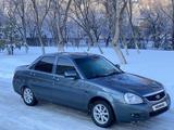 ВАЗ (Lada) Priora 2170 2014 годаүшін4 100 000 тг. в Шымкент – фото 3