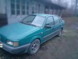 Volkswagen Passat 1991 годаfor500 000 тг. в Шелек