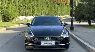 Hyundai Sonata 2023 года за 15 990 000 тг. в Алматы