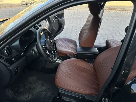 ВАЗ (Lada) Granta 2190 2022 года за 5 100 000 тг. в Караганда – фото 5