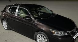 Lexus CT 200h 2013 года за 8 000 000 тг. в Караганда