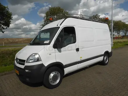 Opel Movano 2008 года за 360 000 тг. в Павлодар