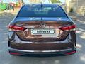 Hyundai Accent 2022 годаүшін7 250 000 тг. в Алматы – фото 13