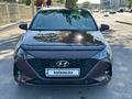 Hyundai Accent 2022 годаүшін7 250 000 тг. в Алматы