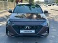 Hyundai Accent 2022 годаүшін7 250 000 тг. в Алматы – фото 35