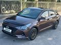 Hyundai Accent 2022 годаүшін7 250 000 тг. в Алматы – фото 2