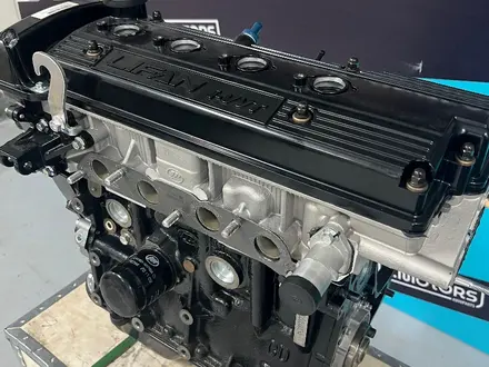 Жаңа двс Lifan 1.8, 1.6, 1.5, қозғалтқышы-сыйлық ретінде май — кепілдік за 550 000 тг. в Атырау – фото 5