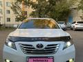 Toyota Camry 2007 годаүшін4 800 000 тг. в Астана – фото 10