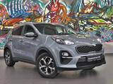 Kia Sportage 2021 годаүшін12 890 000 тг. в Алматы – фото 3