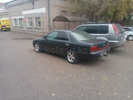 Nissan Bluebird 1995 года за 2 500 000 тг. в Петропавловск – фото 4