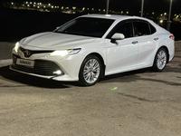 Toyota Camry 2019 годаүшін14 600 000 тг. в Жезказган