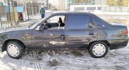 Daewoo Nexia 2013 года за 1 350 000 тг. в Астана – фото 4