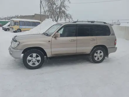 Toyota Land Cruiser 2005 года за 12 500 000 тг. в Петропавловск – фото 2