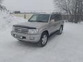 Toyota Land Cruiser 2005 годаfor12 500 000 тг. в Петропавловск