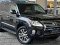 Lexus LX 570 2013 годаүшін22 000 000 тг. в Алматы – фото 3