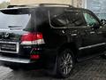 Lexus LX 570 2013 годаүшін22 000 000 тг. в Алматы – фото 4