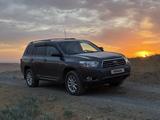 Toyota Highlander 2010 годаүшін10 800 000 тг. в Тараз – фото 2