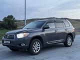 Toyota Highlander 2010 годаүшін10 800 000 тг. в Тараз