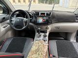 Toyota Highlander 2010 годаүшін10 800 000 тг. в Тараз – фото 3