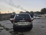 Mitsubishi Montero Sport 1998 года за 4 500 000 тг. в Отеген-Батыр – фото 2