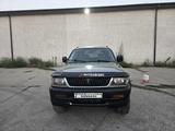 Mitsubishi Montero Sport 1998 года за 4 500 000 тг. в Отеген-Батыр